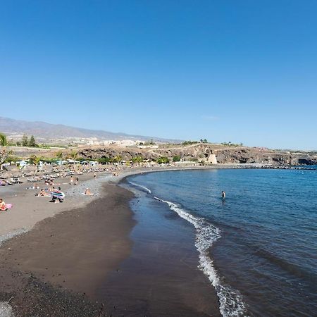 플라야 데 산 후안 Coastal Escape 아파트 외부 사진